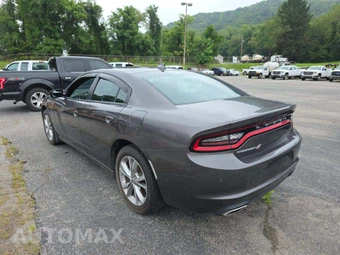 2021 Dodge Charger SXT - miniatura 2