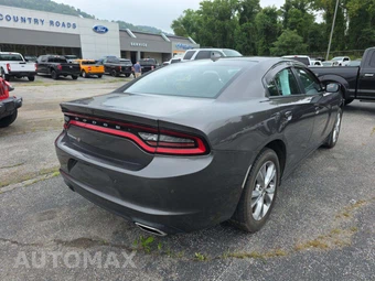 2021 Dodge Charger SXT - miniatura 3