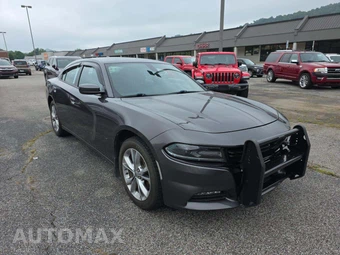 2021 Dodge Charger SXT - miniatura 4