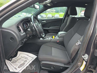 2021 Dodge Charger SXT - miniatura 6