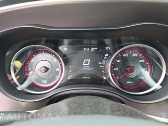 2021 Dodge Charger SXT - miniatura 9