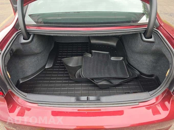 2021 Dodge Charger SXT - miniatura 11
