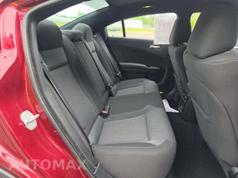 2021 Dodge Charger SXT - miniatura 13