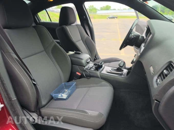 2021 Dodge Charger SXT - miniatura 15