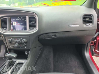 2021 Dodge Charger SXT - miniatura 16