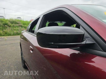 2021 Dodge Charger SXT - miniatura 19