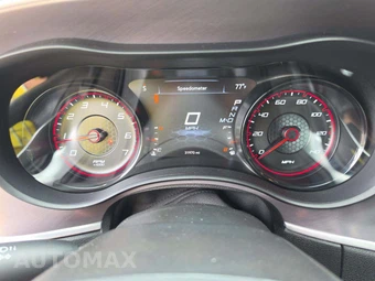 2021 Dodge Charger SXT - miniatura 6