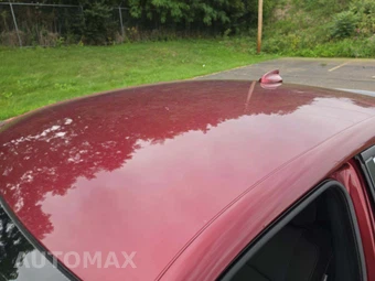 2021 Dodge Charger SXT - miniatura 9