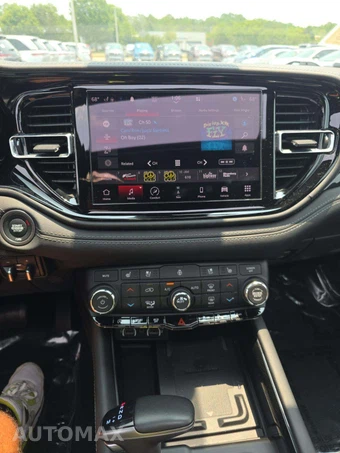 2021 Dodge Durango Citadel – miniatura 10
