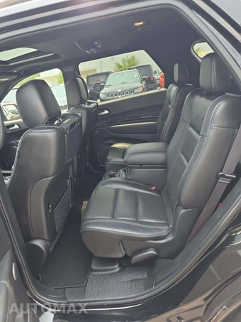 2021 Dodge Durango Citadel – miniatura 13
