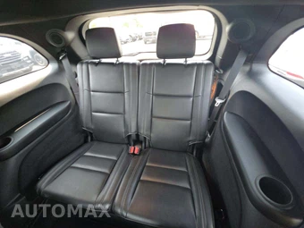 2021 Dodge Durango Citadel – miniatura 14