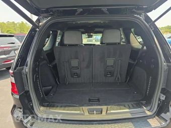 2021 Dodge Durango Citadel – miniatura 15