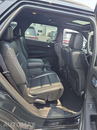 2021 Dodge Durango Citadel – miniatura 17