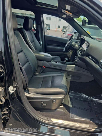 2021 Dodge Durango Citadel – miniatura 19