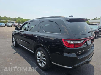 2021 Dodge Durango Citadel – miniatura 2