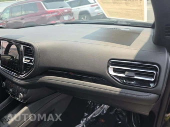 2021 Dodge Durango Citadel – miniatura 20