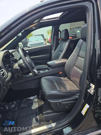 2021 Dodge Durango Citadel – miniatura 6