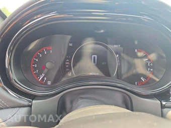 2021 Dodge Durango Citadel – miniatura 9