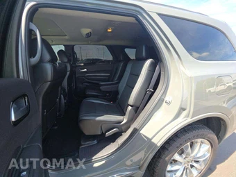 2021 Dodge Durango Citadel – miniatura 10
