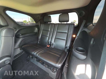 2021 Dodge Durango Citadel – miniatura 11