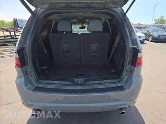 2021 Dodge Durango Citadel – miniatura 12