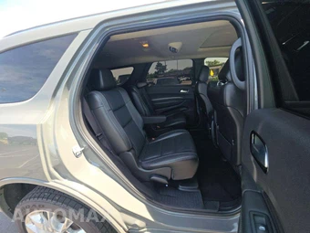 2021 Dodge Durango Citadel – miniatura 14