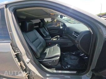 2021 Dodge Durango Citadel – miniatura 16