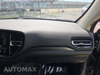2021 Dodge Durango Citadel – miniatura 17