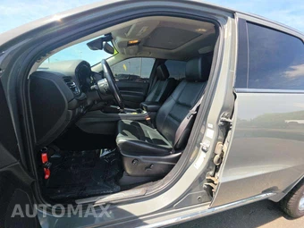 2021 Dodge Durango Citadel – miniatura 3