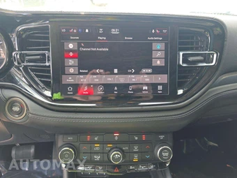 2021 Dodge Durango Citadel – miniatura 7