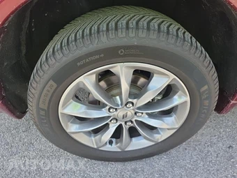 2021 Dodge Durango Citadel – miniatura 10