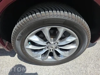 2021 Dodge Durango Citadel – miniatura 11