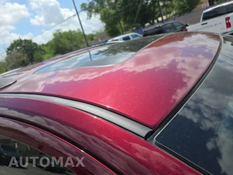 2021 Dodge Durango Citadel – miniatura 12