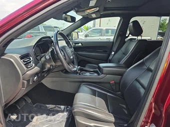 2021 Dodge Durango Citadel – miniatura 13