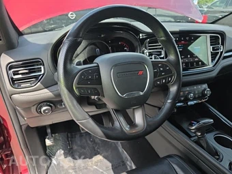 2021 Dodge Durango Citadel – miniatura 14