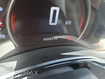 2021 Dodge Durango Citadel – miniatura 15