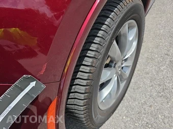 2021 Dodge Durango Citadel – miniatura 20