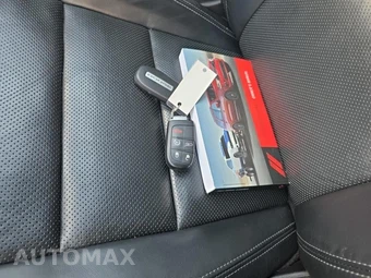 2021 Dodge Durango Citadel – miniatura 22