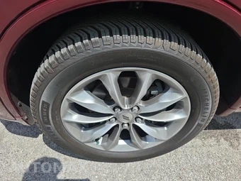 2021 Dodge Durango Citadel – miniatura 8