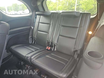 2021 Dodge Durango Citadel – miniatura 10