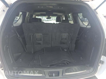 2021 Dodge Durango Citadel – miniatura 12