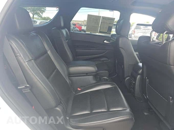 2021 Dodge Durango Citadel – miniatura 14