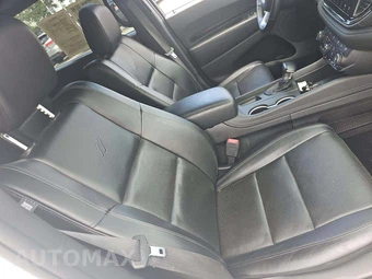 2021 Dodge Durango Citadel – miniatura 16