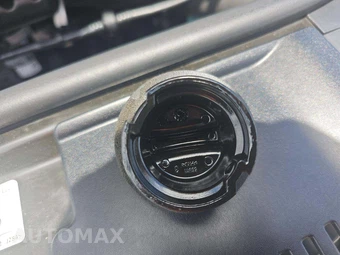 2021 Dodge Durango Citadel – miniatura 26