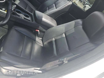 2021 Dodge Durango Citadel – miniatura 3