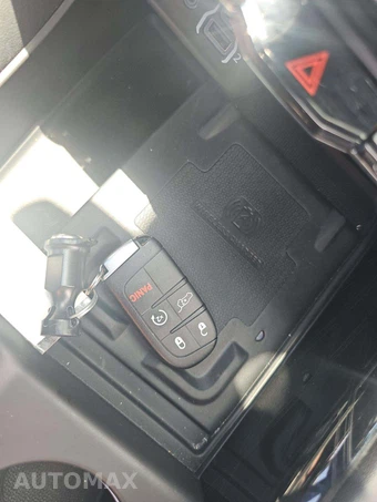 2021 Dodge Durango Citadel – miniatura 5