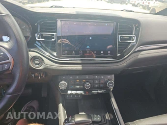 2021 Dodge Durango Citadel – miniatura 7