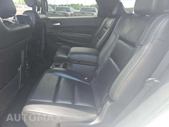 2021 Dodge Durango Citadel – miniatura 9