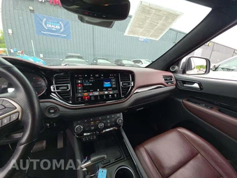 2021 Dodge Durango Citadel – miniatura 10