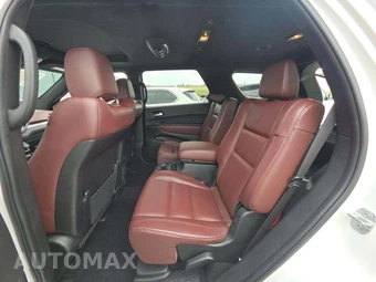 2021 Dodge Durango Citadel – miniatura 13
